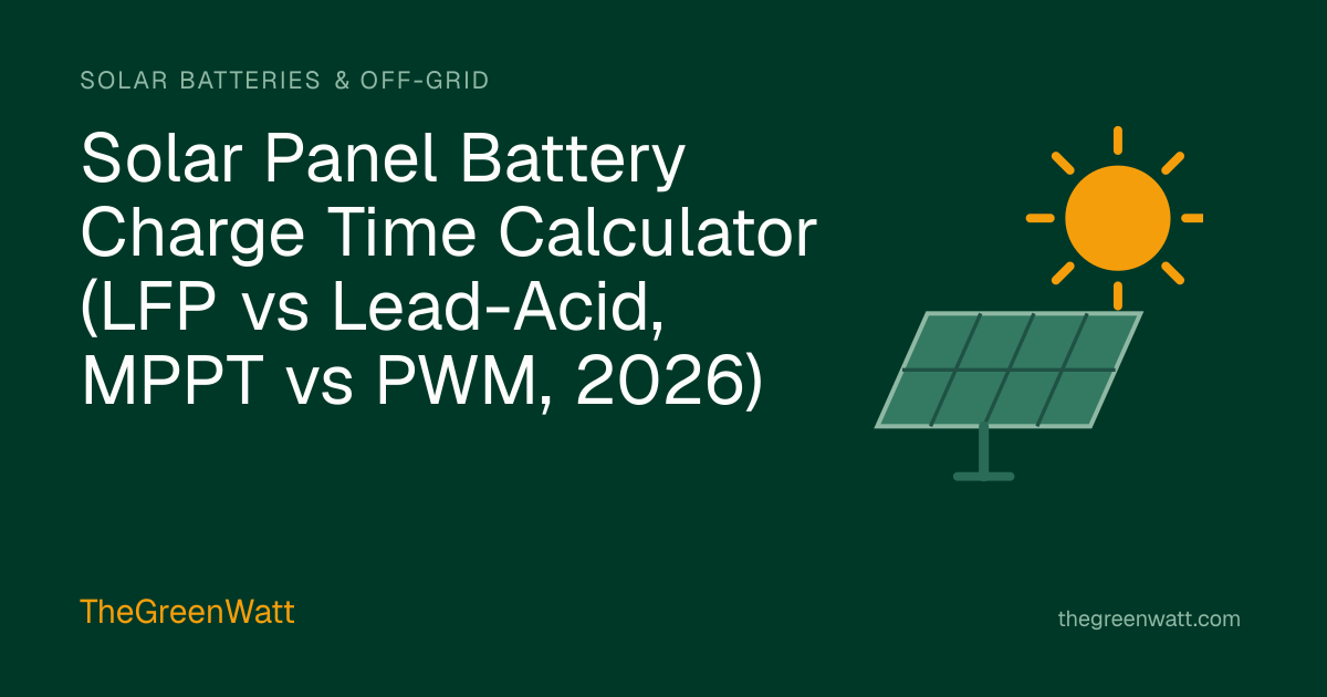 thegreenwatt.com